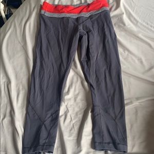 fun lulu lemon legging